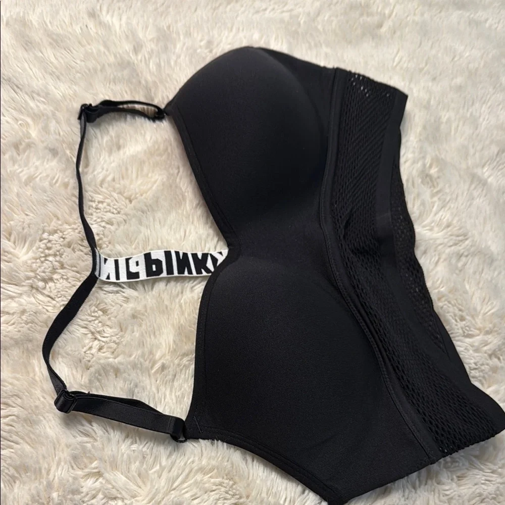 PINK Victorias Secret stylish comfortable